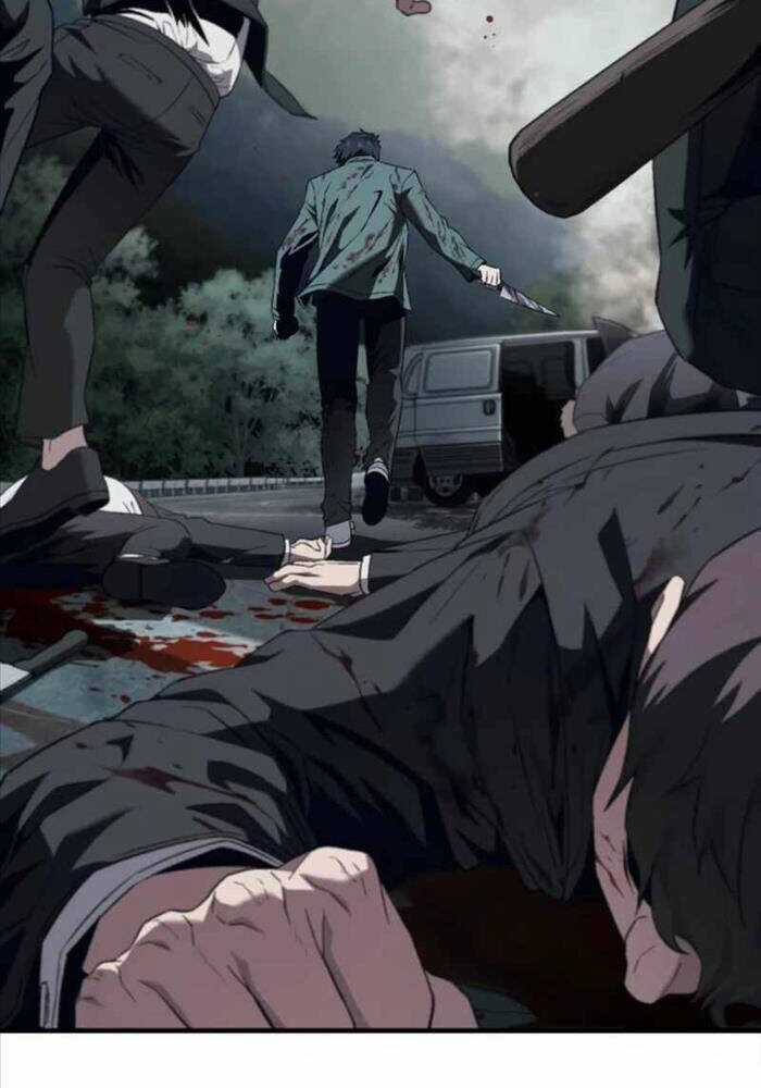 Rỉ Sét - Chương 11 - Trang 158