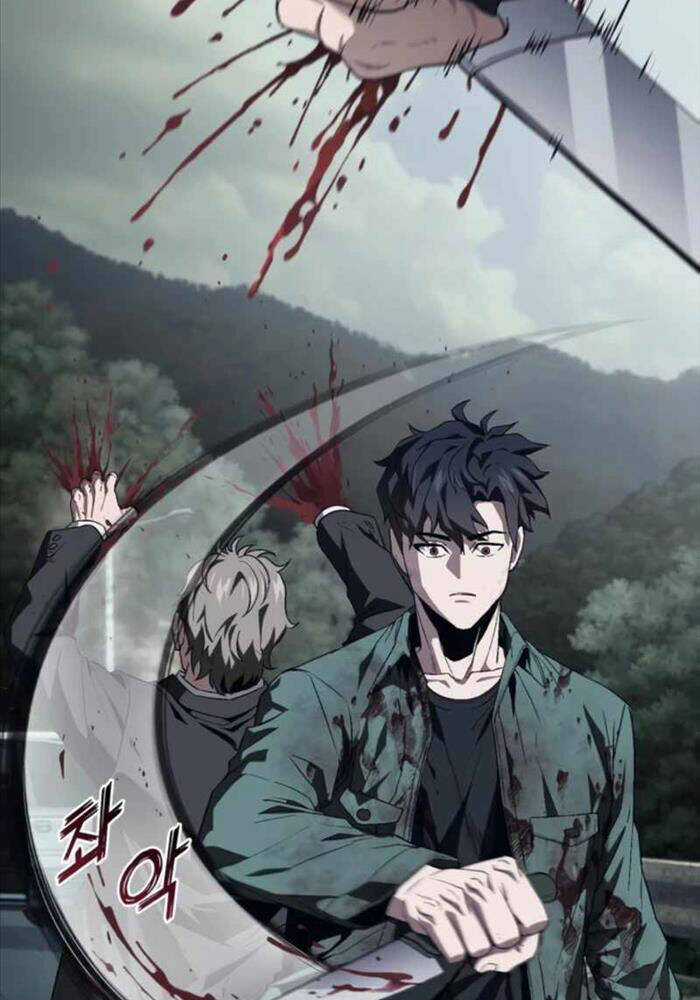 Rỉ Sét - Chương 11 - Trang 169