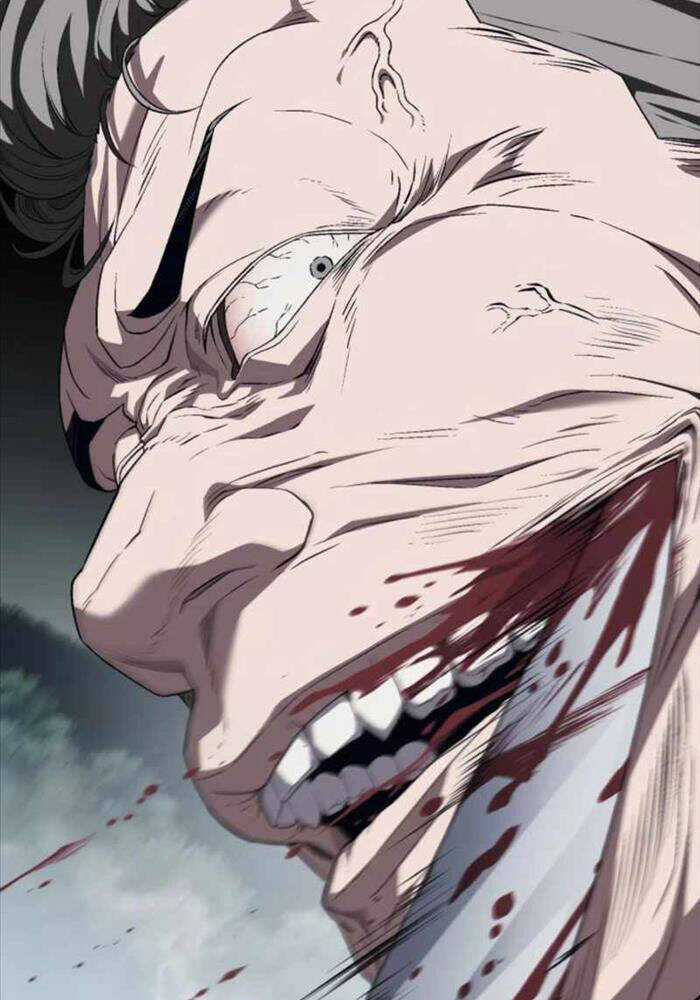 Rỉ Sét - Chương 11 - Trang 176