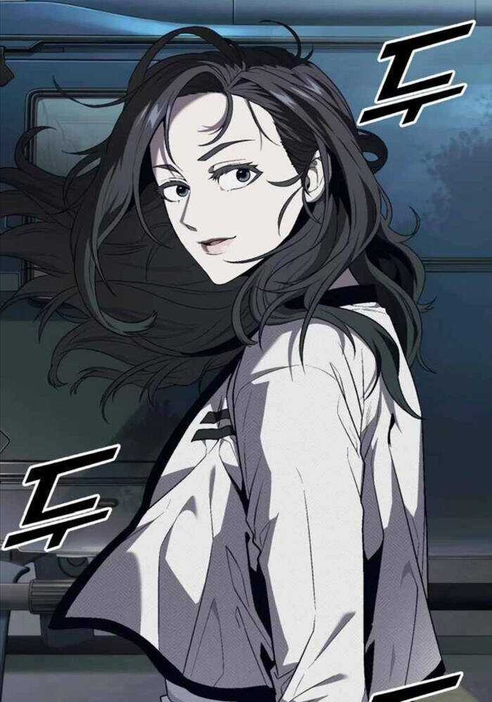 Rỉ Sét - Chương 11 - Trang 193