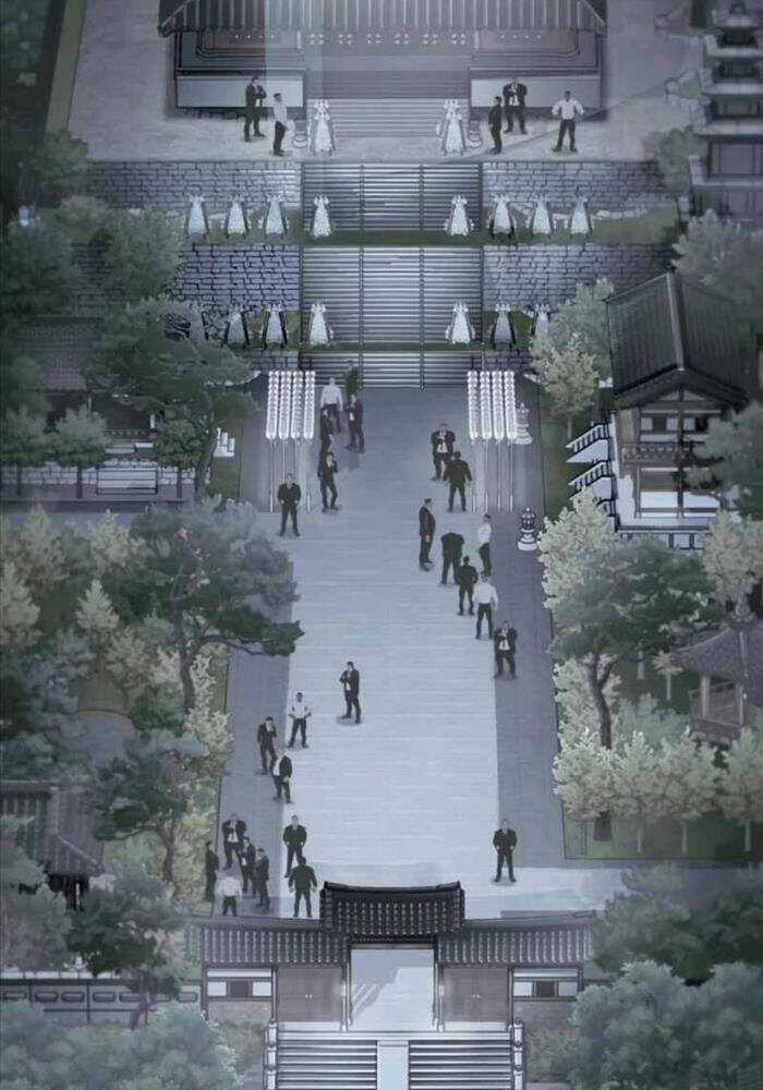 Rỉ Sét - Chương 11 - Trang 198