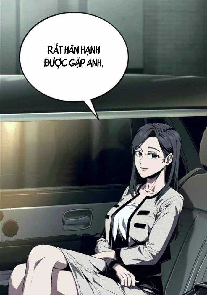 Rỉ Sét - Chương 11 - Trang 3