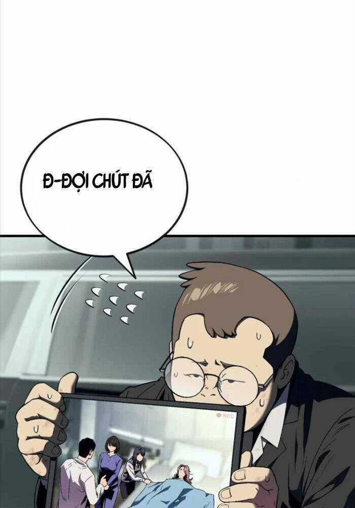 Rỉ Sét - Chương 11 - Trang 22