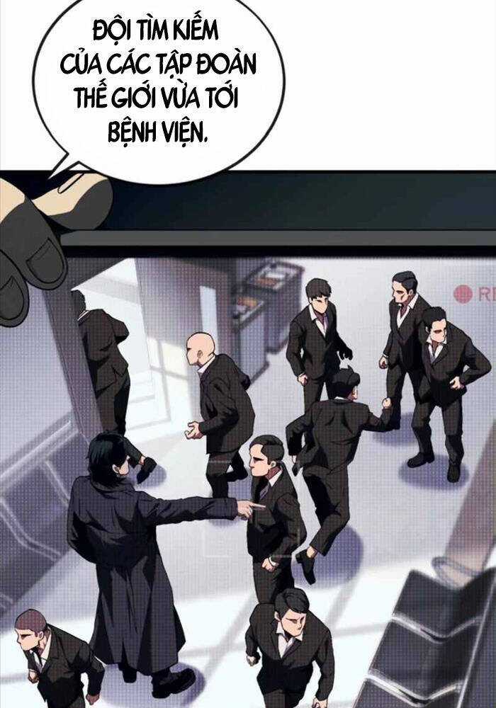 Rỉ Sét - Chương 11 - Trang 24