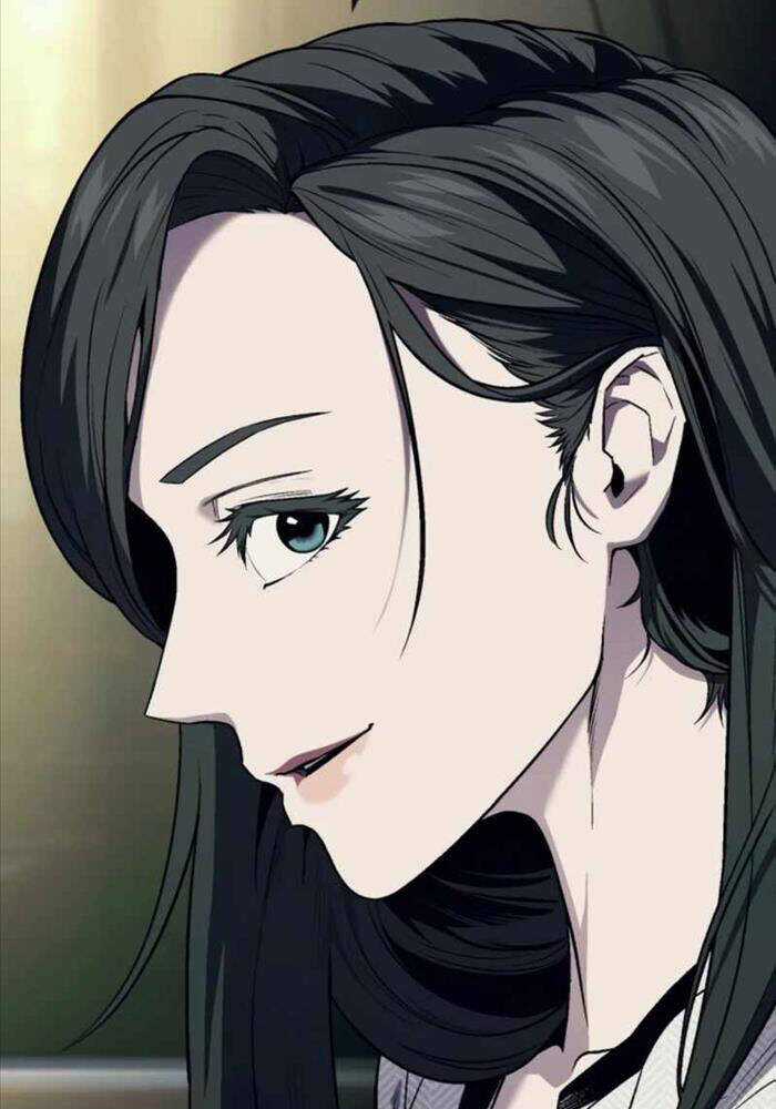 Rỉ Sét - Chương 11 - Trang 32