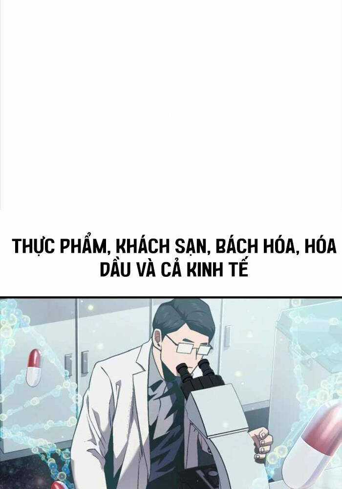 Rỉ Sét - Chương 11 - Trang 35