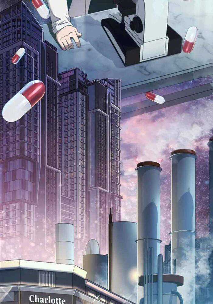 Rỉ Sét - Chương 11 - Trang 36