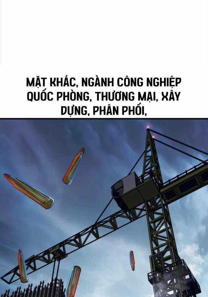 Rỉ Sét - Chương 11 - Trang 38