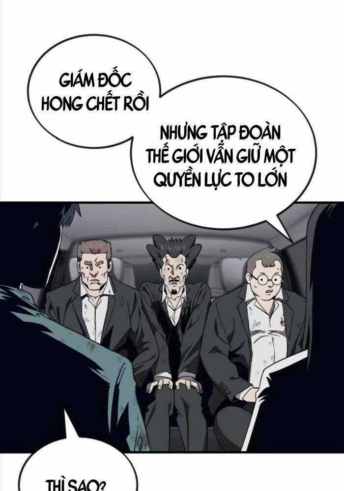 Rỉ Sét - Chương 11 - Trang 54