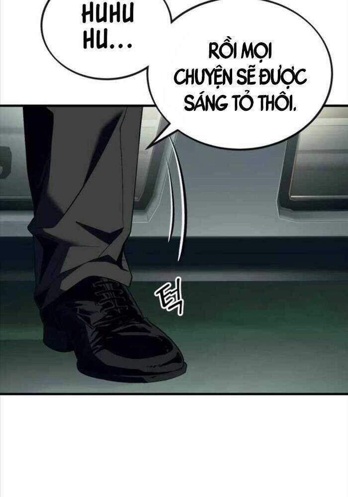 Rỉ Sét - Chương 11 - Trang 9