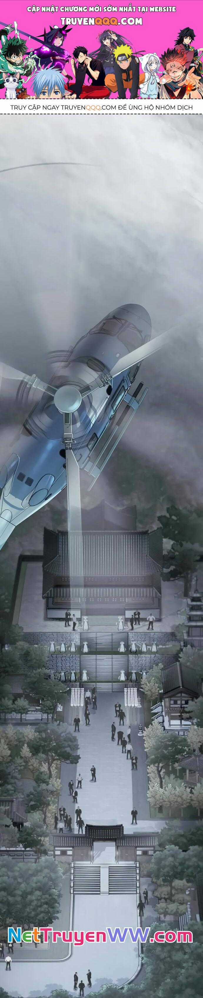 Rỉ Sét - Chương 12 - Trang 1