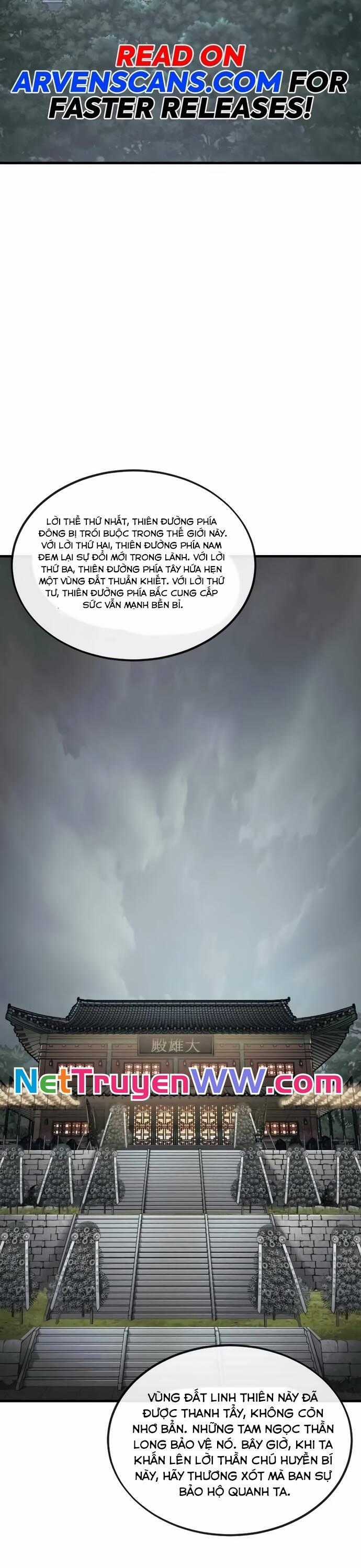 Rỉ Sét - Chương 12 - Trang 2