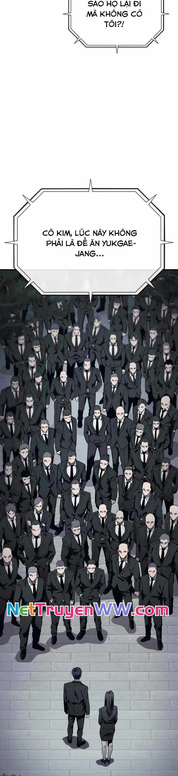 Rỉ Sét - Chương 12 - Trang 11