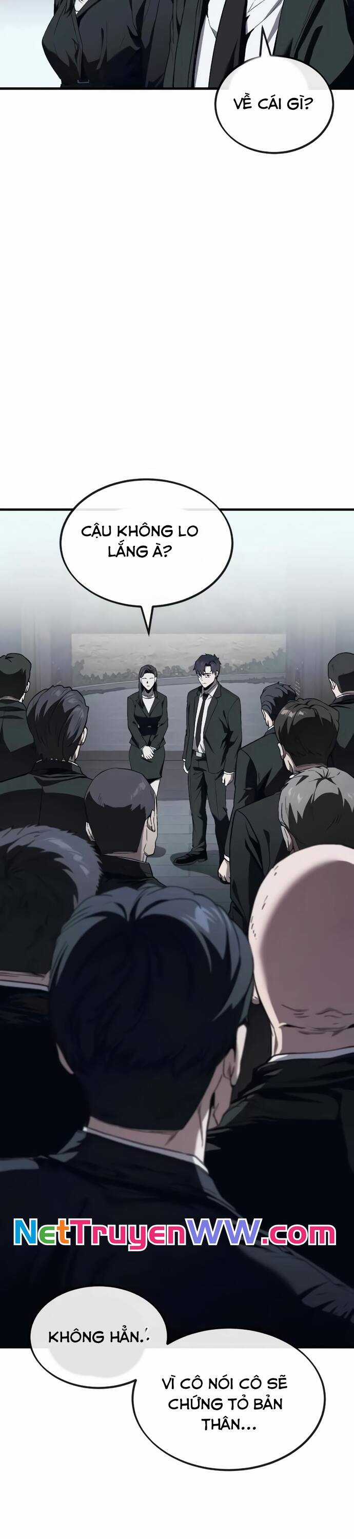 Rỉ Sét - Chương 12 - Trang 14