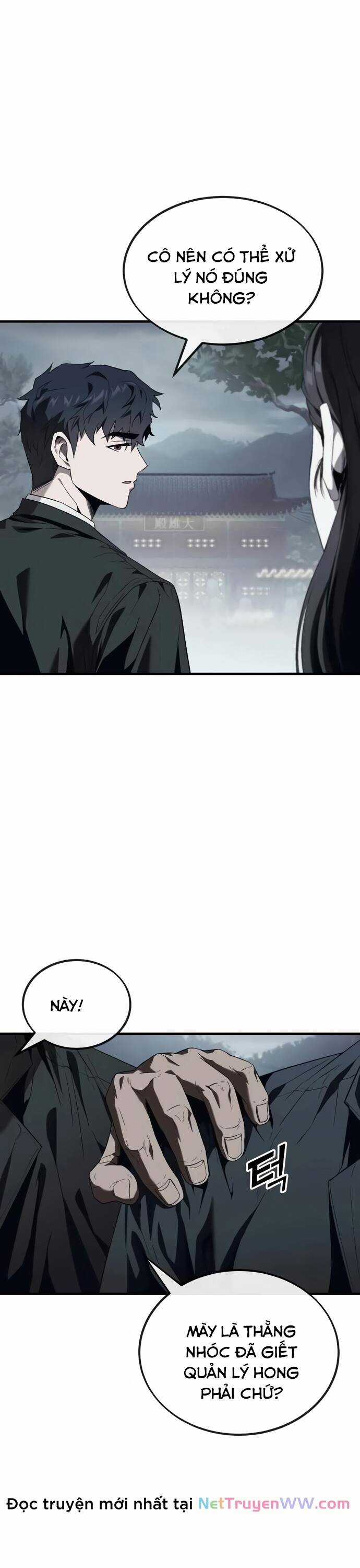 Rỉ Sét - Chương 12 - Trang 15