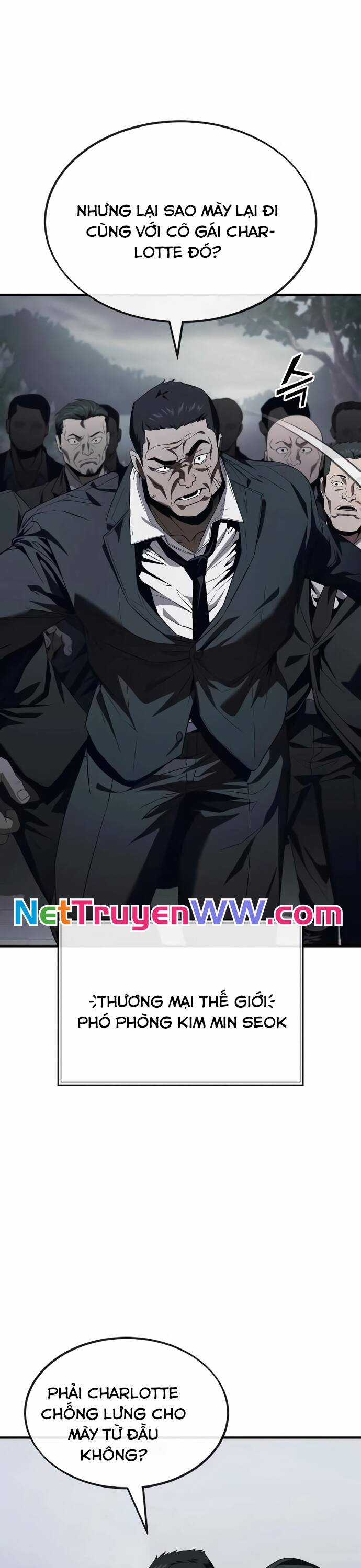 Rỉ Sét - Chương 12 - Trang 16