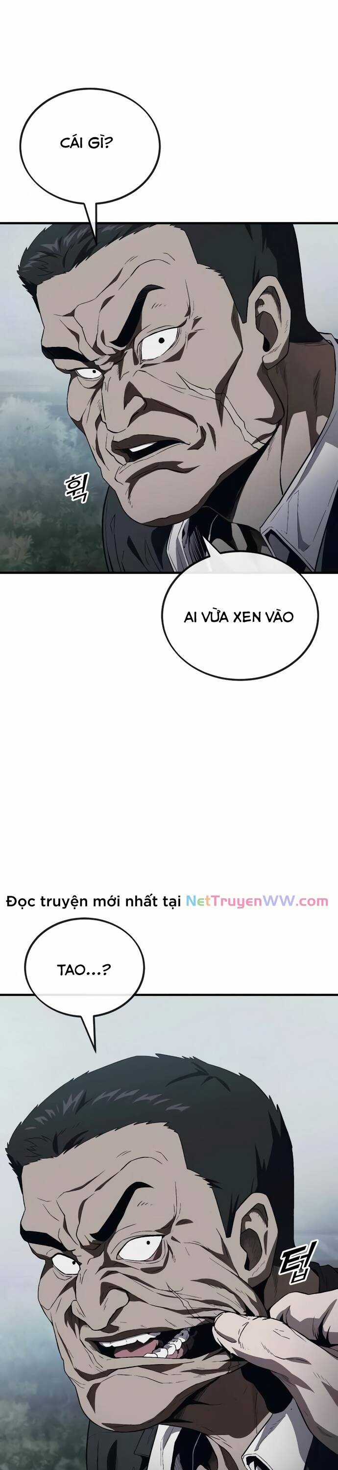 Rỉ Sét - Chương 12 - Trang 18