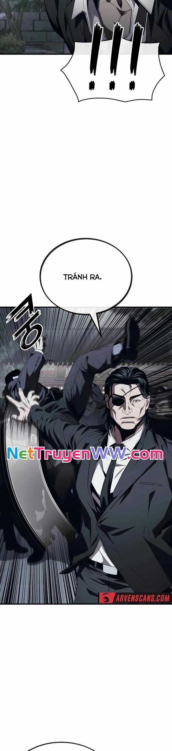 Rỉ Sét - Chương 12 - Trang 19