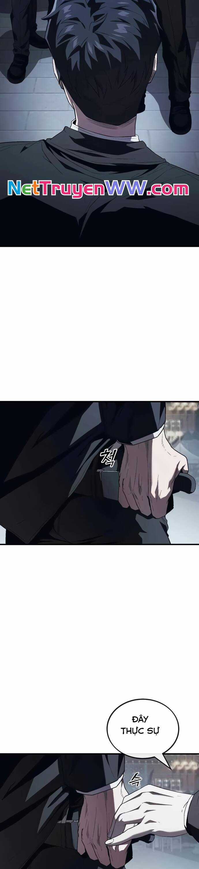 Rỉ Sét - Chương 12 - Trang 23