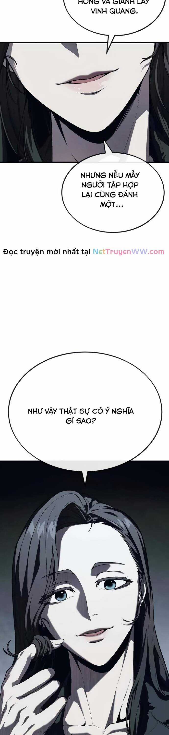 Rỉ Sét - Chương 12 - Trang 26