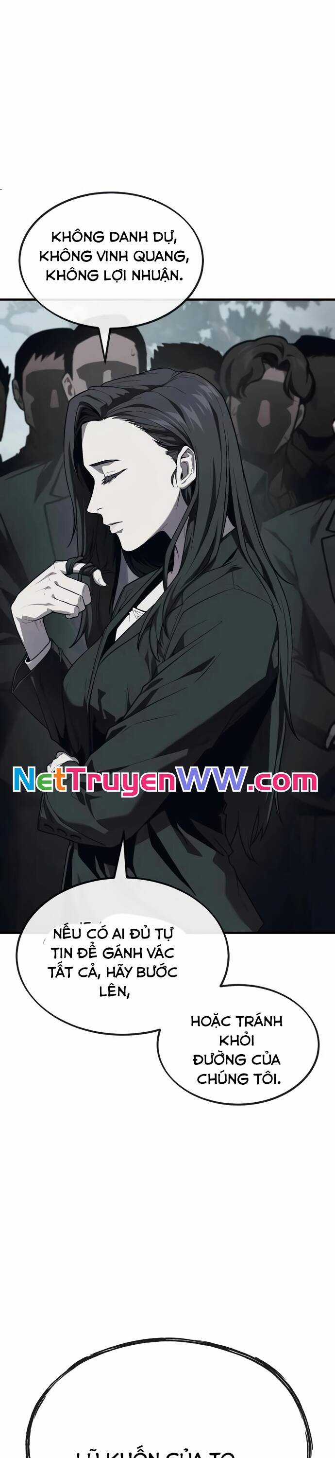 Rỉ Sét - Chương 12 - Trang 30