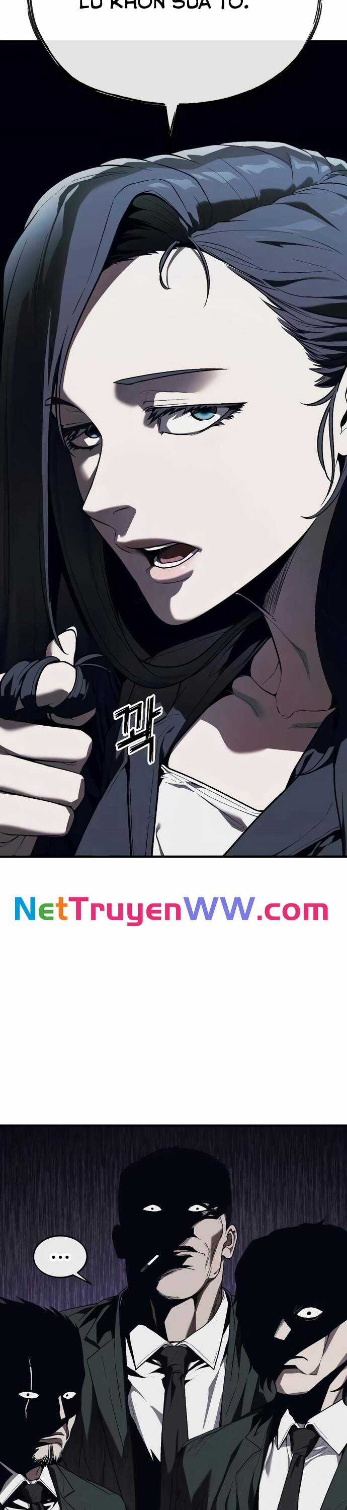 Rỉ Sét - Chương 12 - Trang 31