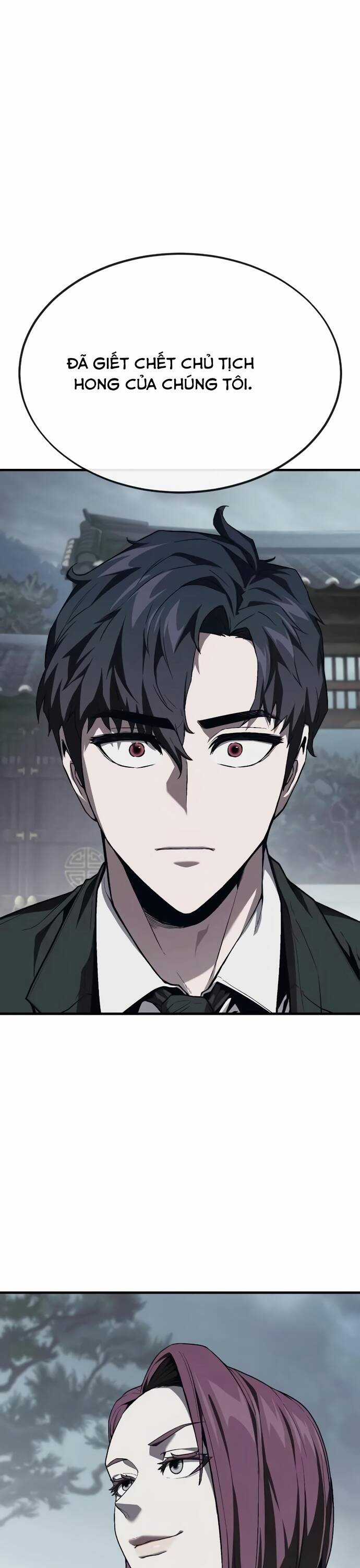 Rỉ Sét - Chương 12 - Trang 35