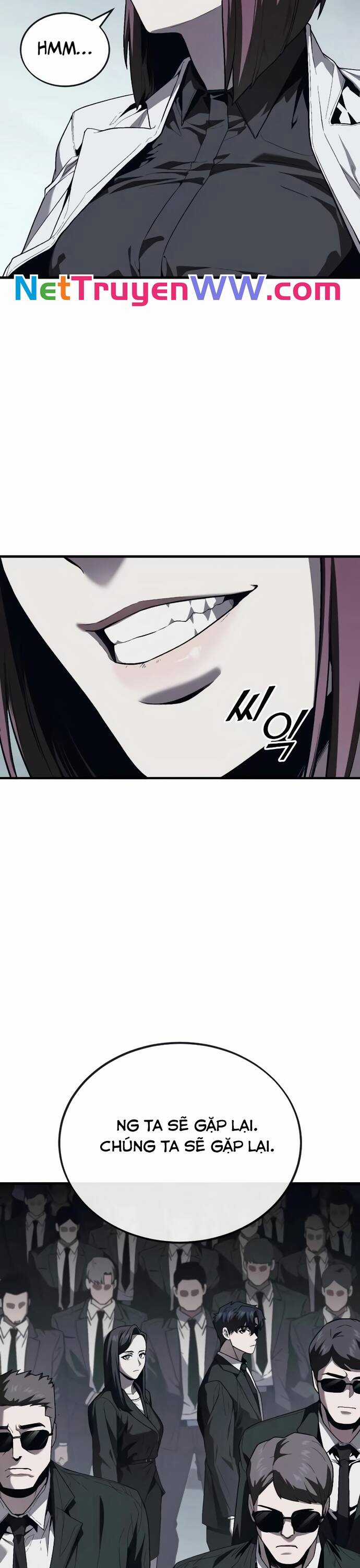 Rỉ Sét - Chương 12 - Trang 36