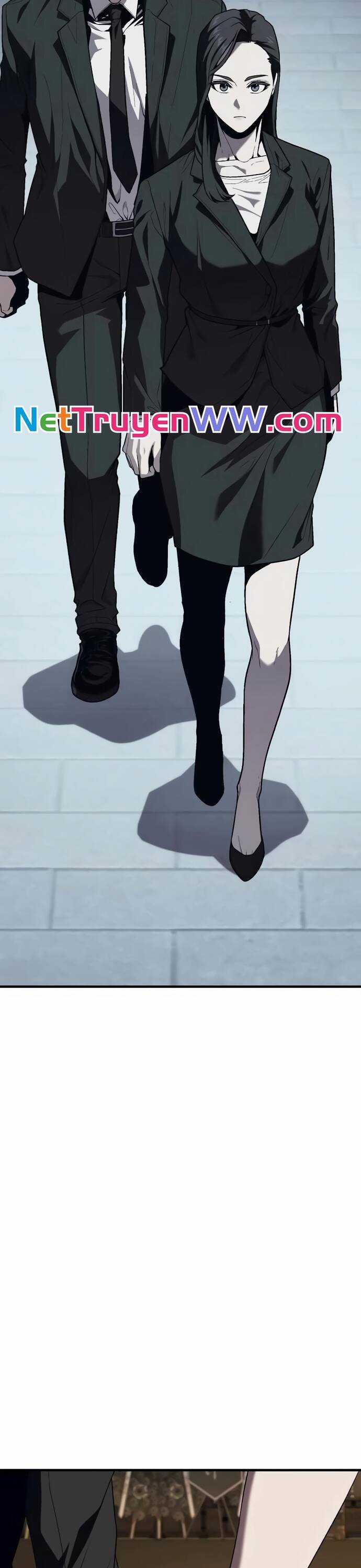 Rỉ Sét - Chương 12 - Trang 39
