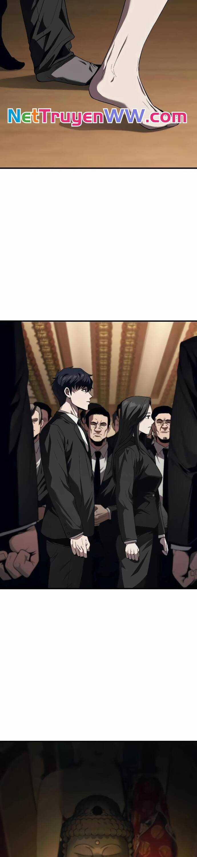 Rỉ Sét - Chương 12 - Trang 40