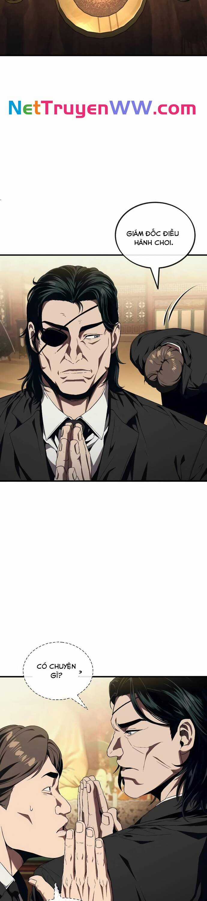 Rỉ Sét - Chương 12 - Trang 5