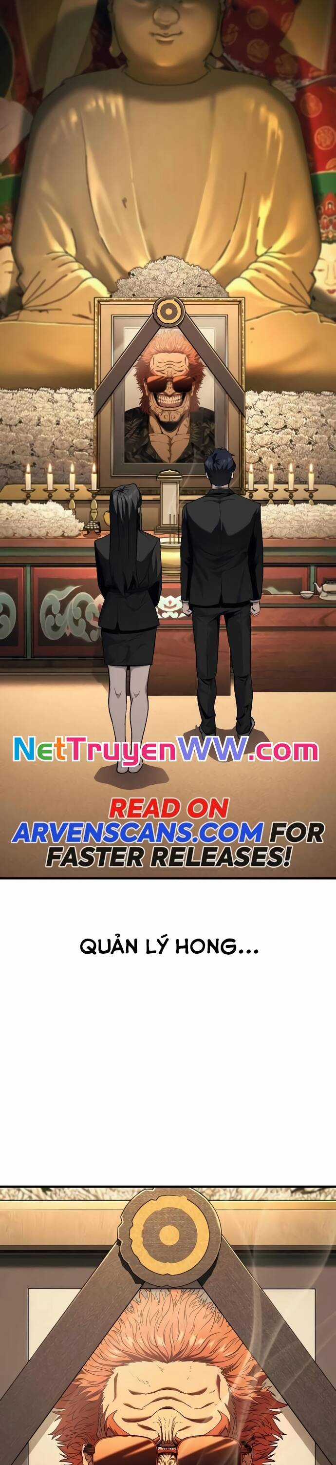 Rỉ Sét - Chương 12 - Trang 41