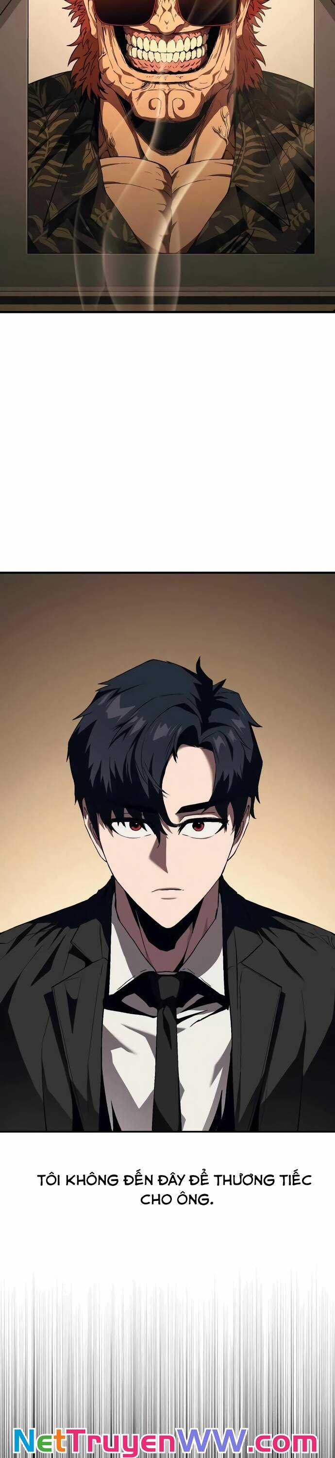 Rỉ Sét - Chương 12 - Trang 42