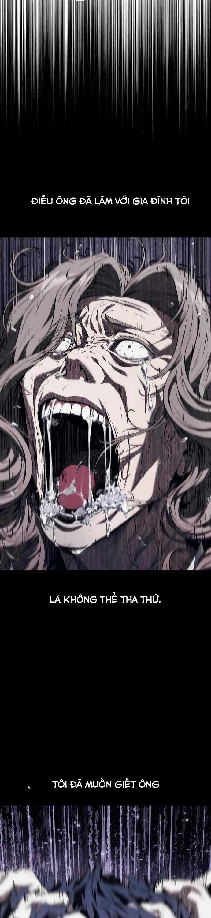 Rỉ Sét - Chương 12 - Trang 43