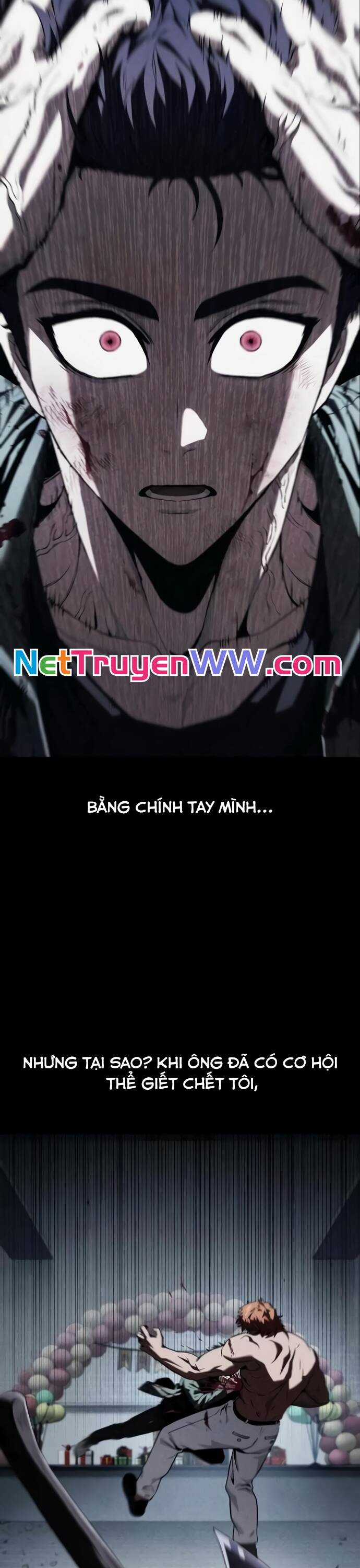 Rỉ Sét - Chương 12 - Trang 44