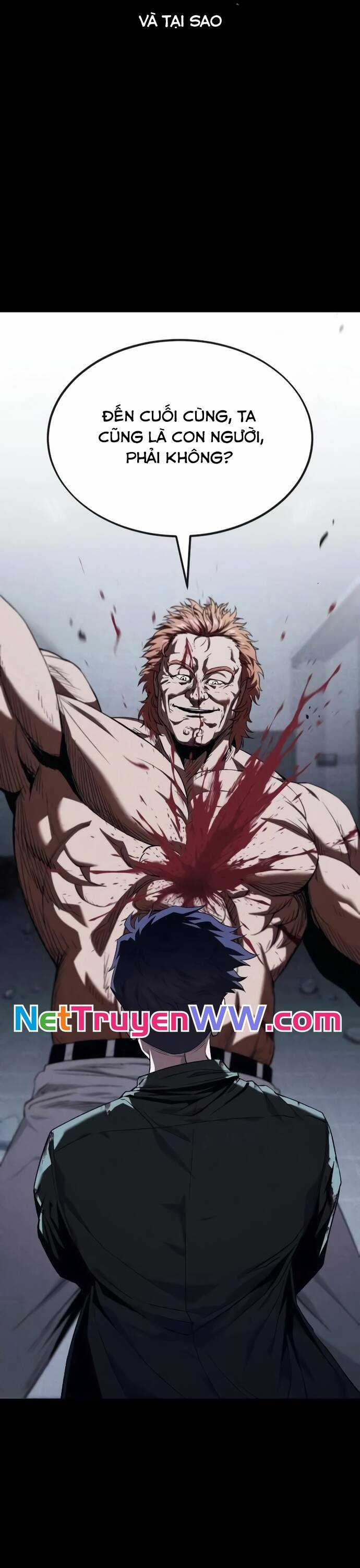 Rỉ Sét - Chương 12 - Trang 46