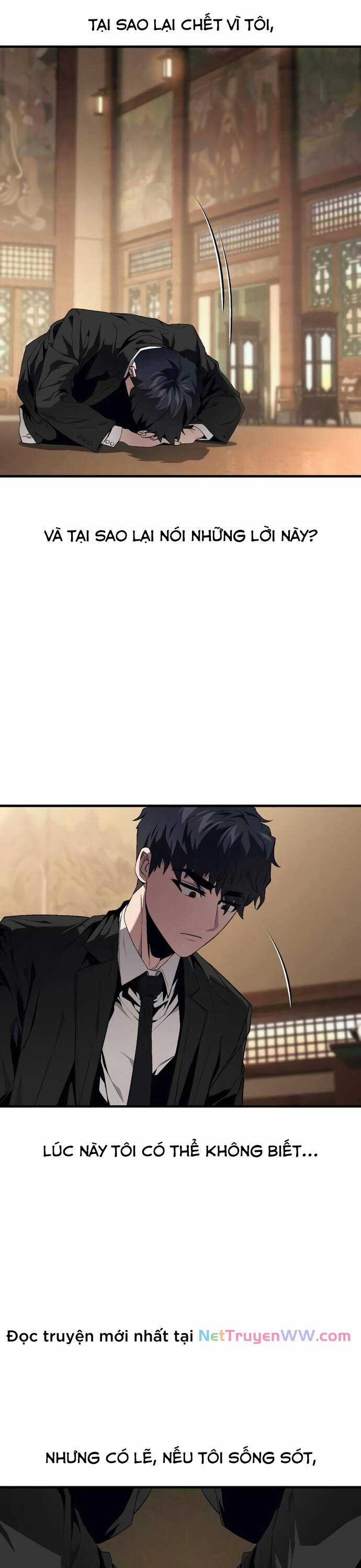 Rỉ Sét - Chương 12 - Trang 48