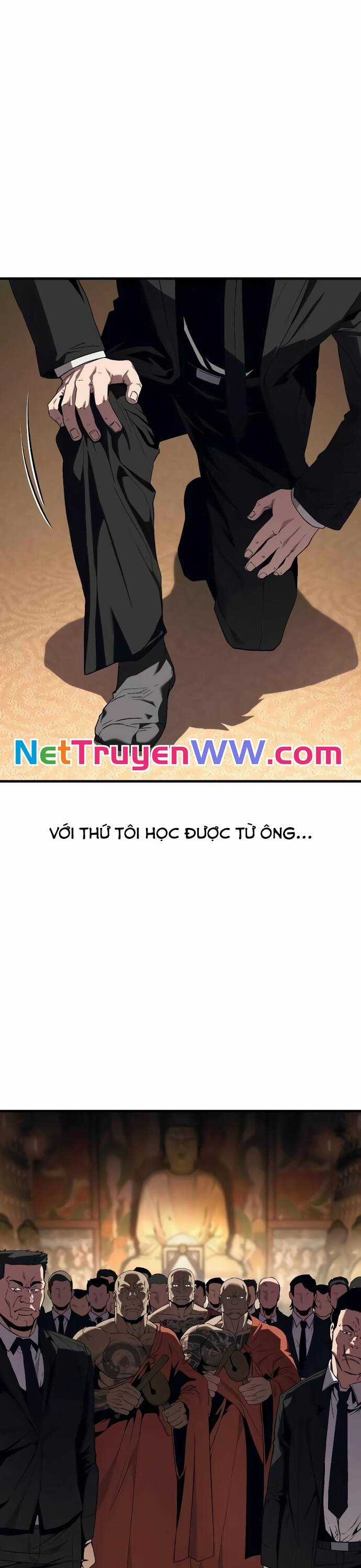 Rỉ Sét - Chương 12 - Trang 50