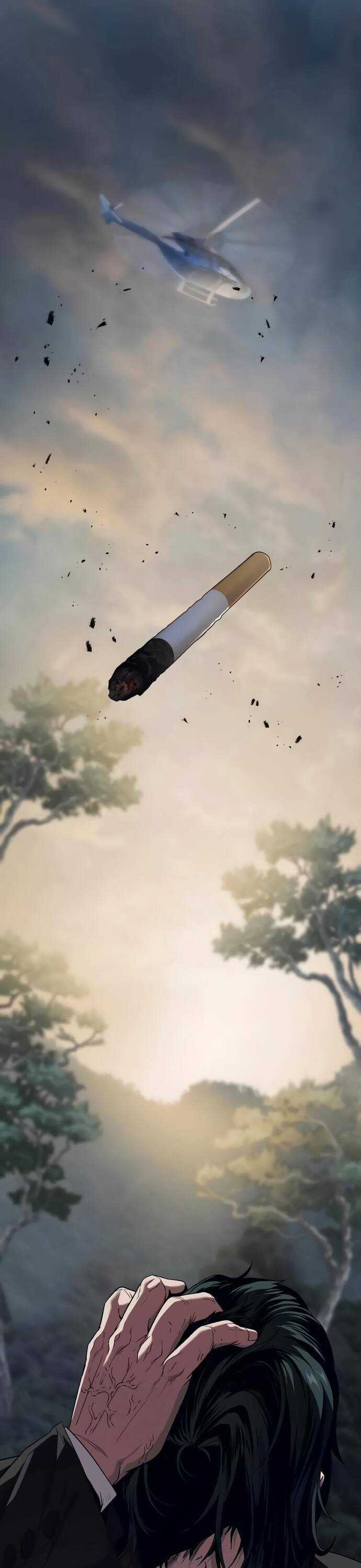 Rỉ Sét - Chương 12 - Trang 56