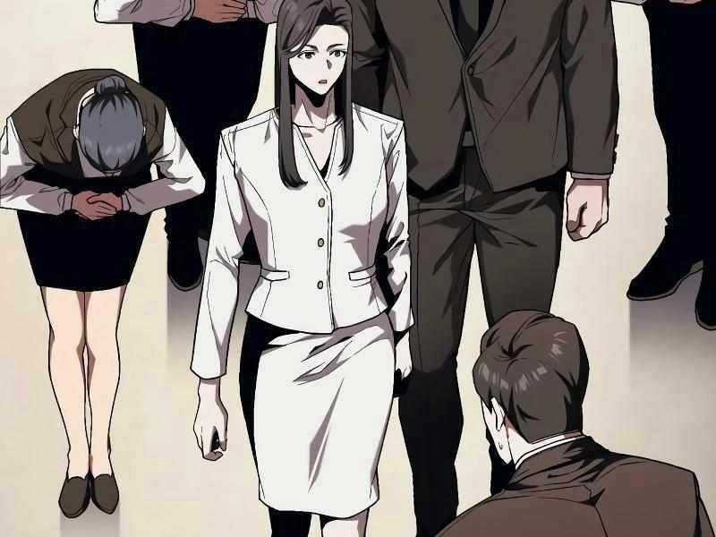 Rỉ Sét - Chương 13 - Trang 12