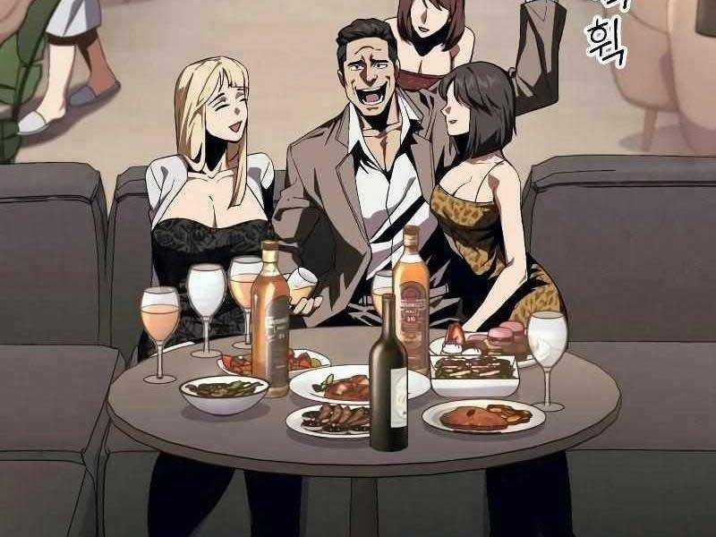 Rỉ Sét - Chương 13 - Trang 137