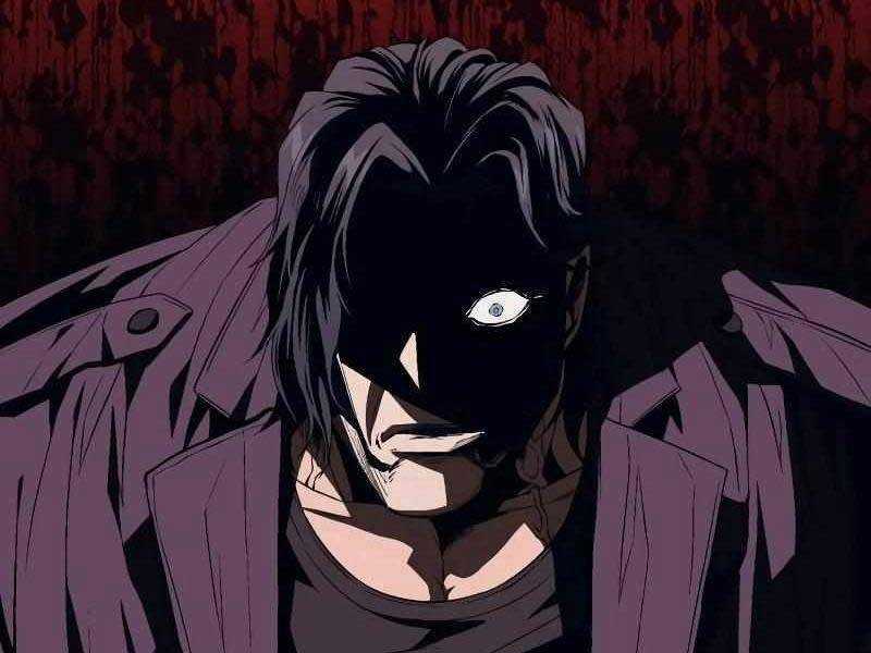 Rỉ Sét - Chương 13 - Trang 253