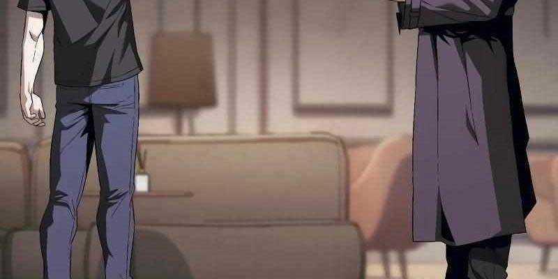 Rỉ Sét - Chương 13 - Trang 279