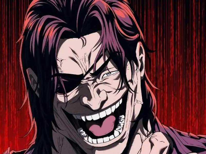 Rỉ Sét - Chương 13 - Trang 295