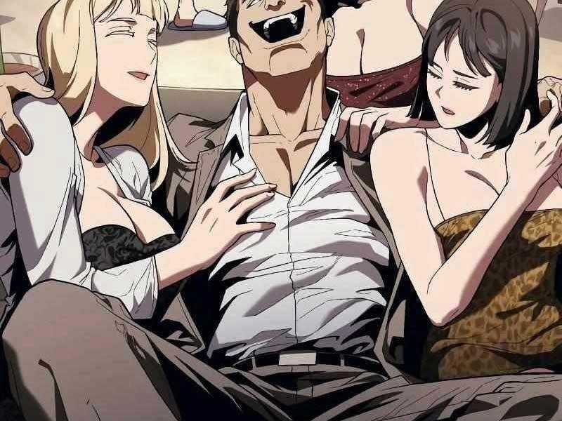 Rỉ Sét - Chương 13 - Trang 80