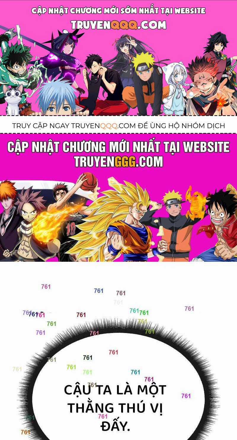 Rỉ Sét - Chương 14 - Trang 1