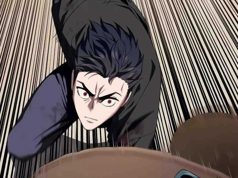 Rỉ Sét - Chương 14 - Trang 130