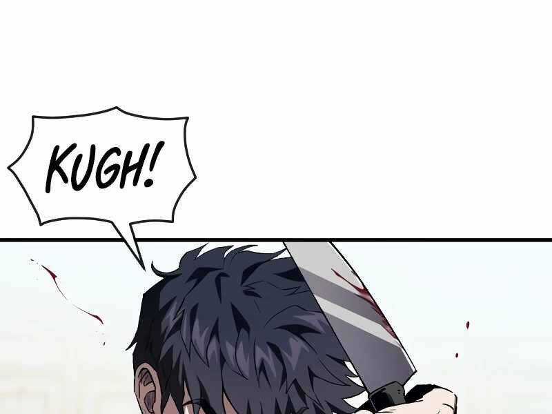 Rỉ Sét - Chương 14 - Trang 15