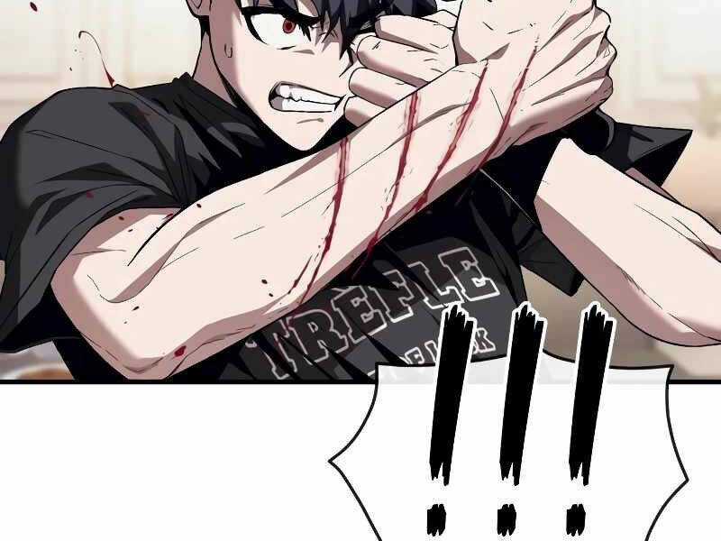 Rỉ Sét - Chương 14 - Trang 16