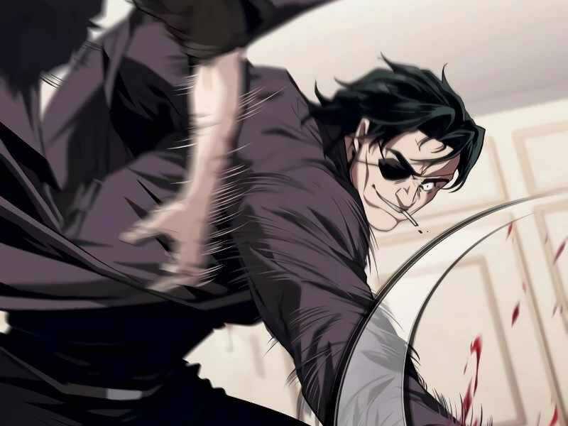 Rỉ Sét - Chương 14 - Trang 179